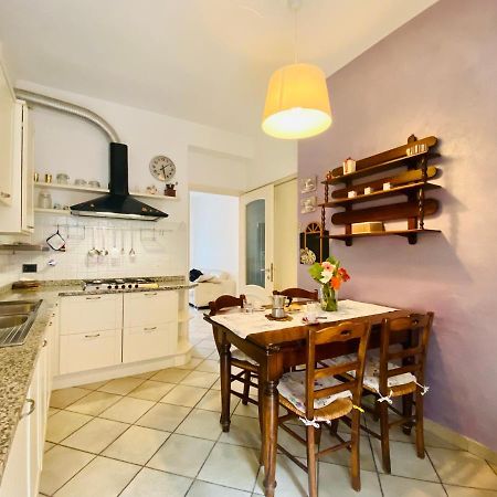 Vivi La Mia Liguria - Casa Leon - Bike Room فينالي ليغوري المظهر الخارجي الصورة