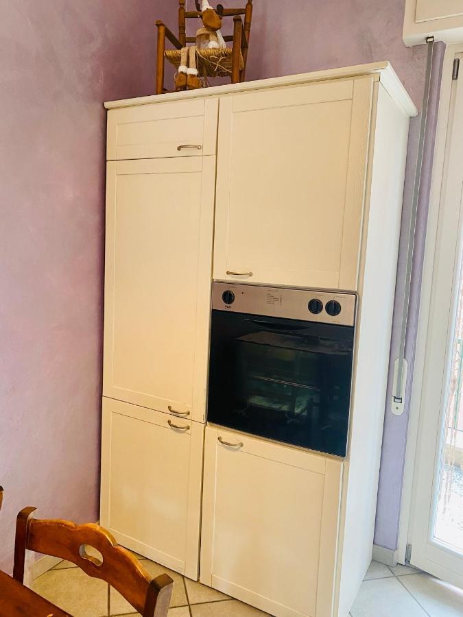 Vivi La Mia Liguria - Casa Leon - Bike Room فينالي ليغوري المظهر الخارجي الصورة