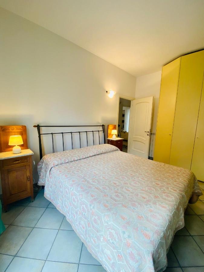 Vivi La Mia Liguria - Casa Leon - Bike Room فينالي ليغوري المظهر الخارجي الصورة
