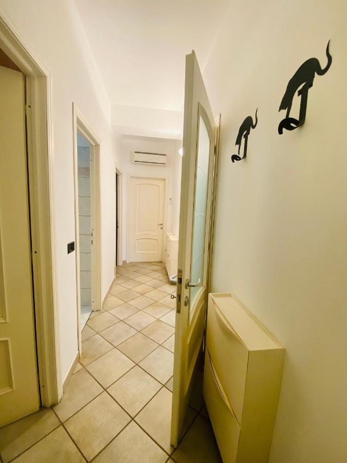 Vivi La Mia Liguria - Casa Leon - Bike Room فينالي ليغوري المظهر الخارجي الصورة