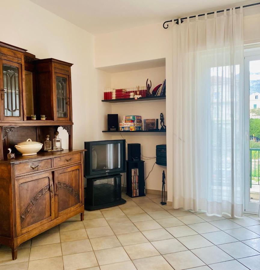 Vivi La Mia Liguria - Casa Leon - Bike Room فينالي ليغوري المظهر الخارجي الصورة