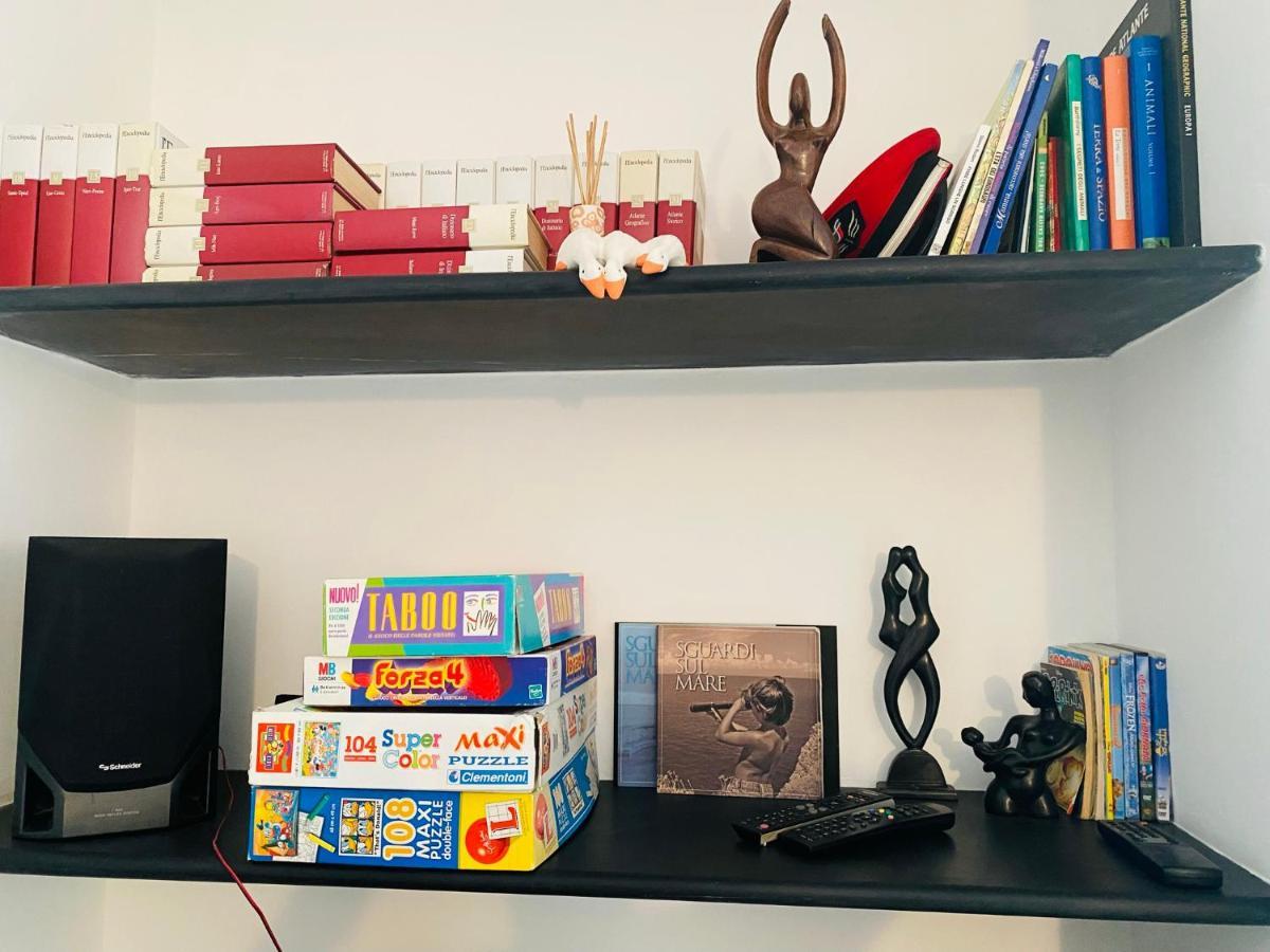 Vivi La Mia Liguria - Casa Leon - Bike Room فينالي ليغوري المظهر الخارجي الصورة