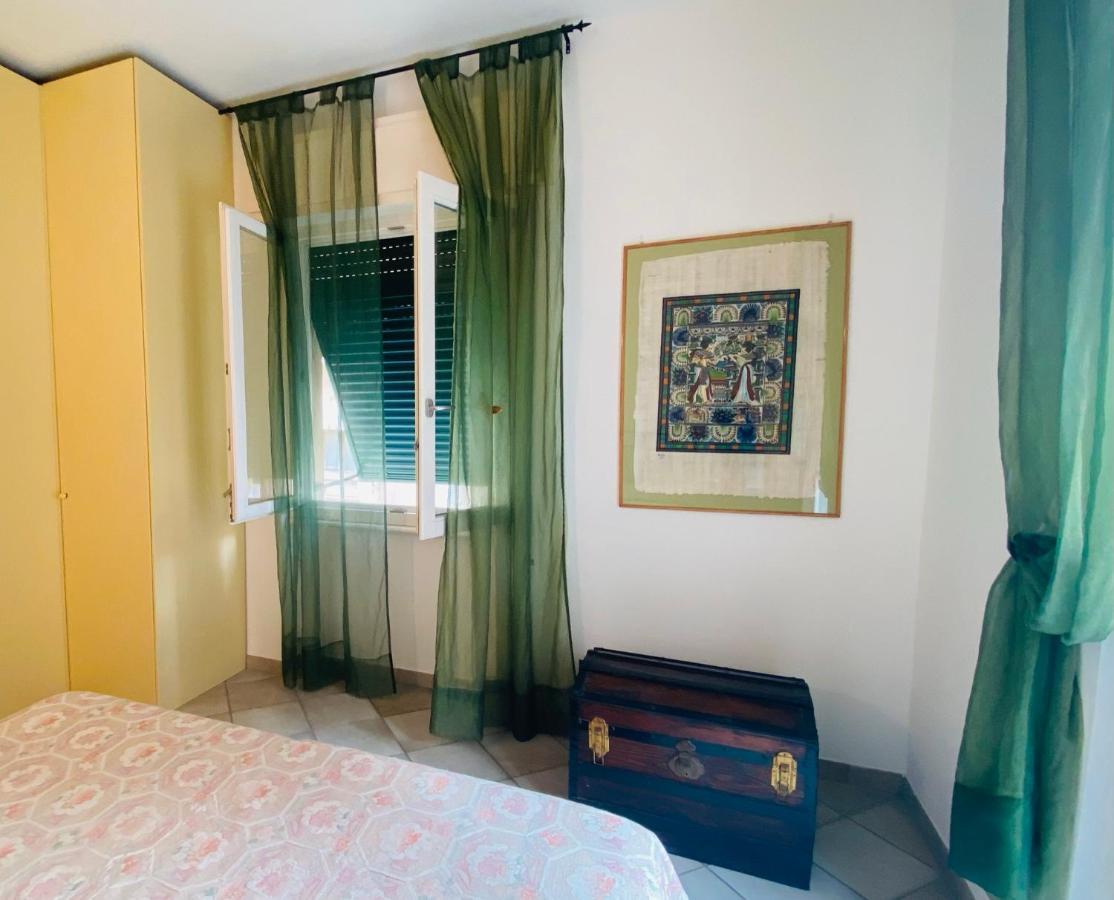 Vivi La Mia Liguria - Casa Leon - Bike Room فينالي ليغوري المظهر الخارجي الصورة