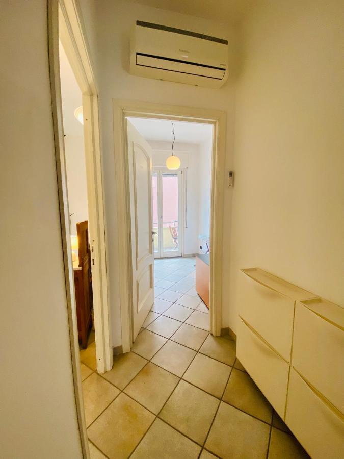 Vivi La Mia Liguria - Casa Leon - Bike Room فينالي ليغوري المظهر الخارجي الصورة